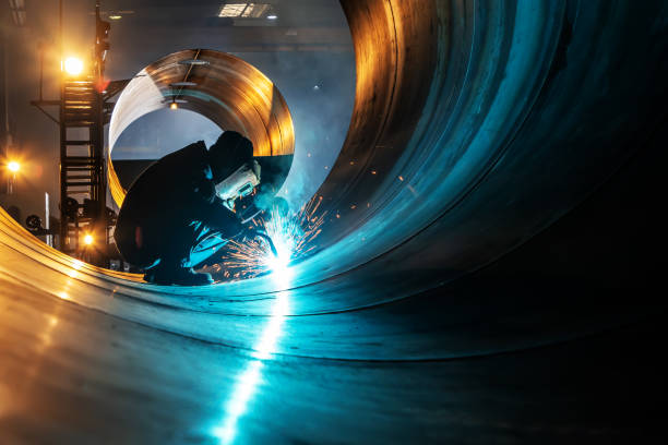 Affordable Welder Services in Bally, PA