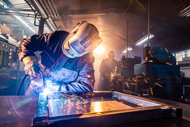 Best Specialty Welding Processes in Bally, PA