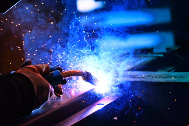Best Welding Equipment Sales and Repair in Bally, PA