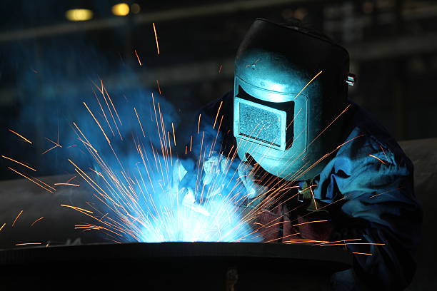 Best Marine and Shipbuilding Welding in Bally, PA