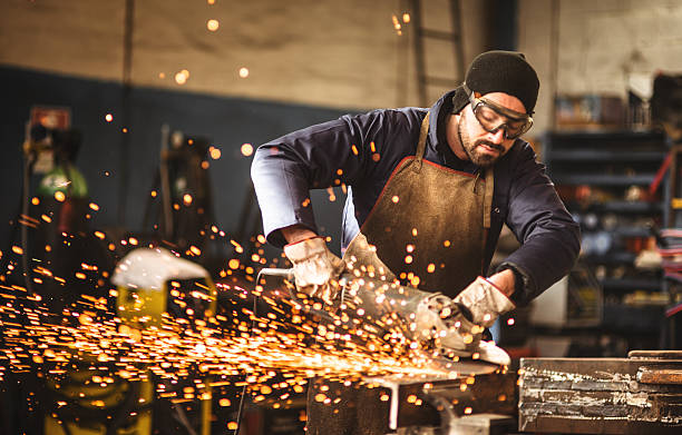 Best Maintenance and Repair Welding in Bally, PA
