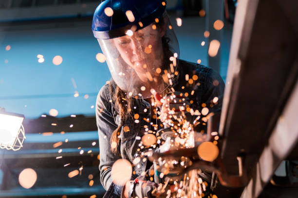 Best Aerospace and Defense Welding in Bally, PA